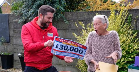 sign into postcode lottery|Win with People's Postcode Lottery .
